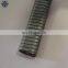 Low Voltage Flat Submersible Pump Cable / Deep Well Esp