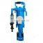 YN27, YN27C and YN27J rock drilling machine/pneumatic rock drills