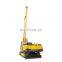 Pile Drill Equipment Rotary Pile Drilling Rigs