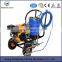 Marking hopper /marking shoes/ road marking machine accessories