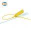 MA - PS 6015 tamper proof plastic seals for tanks and bags
