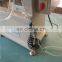 Aluminum Window Door Fabrication Machine For Lock-hole Water-slot Millimng