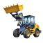 Hot selling 4ton wheel loader LW400KN for sale,1.8 bucket