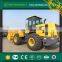 new front end loader 5 ton ZL50GN wheel loader with fork