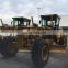 China brand SEM919 machinery 140kW motor grader with rear ripper