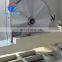 Automatic angle saw for making doors and windows is 5500 * 1750 * 1950mm