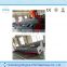 China 3axis cnc wood milling machine/cnc router machinery machining of aluminium alloys