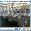 South Africa Aluminium ljz2-450x3700 double head cutting saw