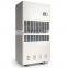 163L/D to 1200L/D High Effect Multi-functional Adjustable Humidistat Commercial LED Display Industrial Dehumidifier