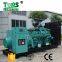 Landtop Good Quality 15kva silent diesel generator