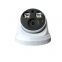 8chs H. 265 1080P Full Color in Day & Night Poe IP Camera Systems