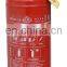 5kg fire fighting equipment small powder fire extinguisher