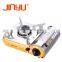 JINYU Safe and reliable portable gas stove for camping