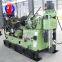 High sensitive and labor saving hydraulic core drilling rig geological exploration drill