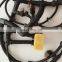 Machinery engine parts  ECM ECU wiring harness 4939039 for ISBe ISDe QSB6.7