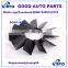 FOR BMWE32 E36 E39 Z3 E53 X5 420mm Engine air cooler Fan Blade 11521712058