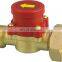 automatic water pump pressure switch