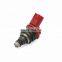 детали двигателя 16600 - 53J03 топливный форсунка ОЕМ для Maxima 2001 Infiniti Q45