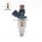 Fuel Injector Nozzle 23250-50020 23209-50020 For 1992-1997 SC400 LS400 4.0L