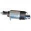 Excavator engine parts solenoid valve 376-4353 for C7