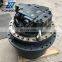 31QA-40040 31QA-40041 31QA-40042 узел ходового двигателя R360-7A R360 R360-7 R360LC-9 гидравлический конечный привод