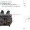 9184686 главное насосное устройство ZX450 K5V200DPH-NX82R-OE11 гидравлический насос для экскаватора 17 зубьев 47 мм