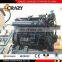 1J496-17000 Excavator V2403 engine assy & V2403 complete engine without turbo
