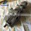 Loader WA320-5 WA320-6 Hydraulic pump 705-38-39000 705-56-36051 SAR90+32+SB8+12 hydraulic gear pump