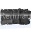 4995532 5257821 5257822 5302026 5302027 FOTON CUMMINS ISF3.8 Engine Oil Pan
