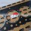 Motor spare parts auto gasket QSX15 ISX15 Cylinder Head Gasket 4059350