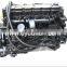 Excavator parts QSB6.7 complete engine assy ESN no 22148798