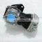 Genuine ISBe ISDe ISF engine parts Air compressor 3971519 3964687 4898367