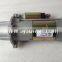 ISF3.8 Motor Starter Heavy truck Starter Motor 5319202 5268413