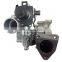 CT16V Turbocharger for Toyo-ta Fortune Hilux OEM 17201-0L040 172010L040