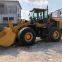 sdlg lg956 wheel loader 2018 2017 year model