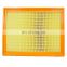 Auto air filter for Ssangyong actyon 2005- 23190-09001
