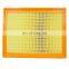 Hot Sale quality car air filter FOR SSANG YONG 23190-09001