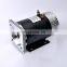 60V 1.3KW  chinese factory high quality high torque  dc electric motor forklift O.D.137mm ZD60130