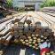 hot rolled aisi4130 steel round bar factory