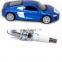 Iridium Original GUANGZHOU Spark Plug OE # 22401AA570  22401-AA570 for Subaru Forester Impreza Legacy