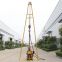 China sale 200m water well rig drilling machine portable rotary drilling rig
