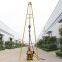 200M rotary water well drilling rig borehole drilling rig for sale