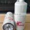 Diesel engine excavator fuel water separator filter P552006 FS1006