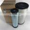 Heavy industry excavator air filter element 1110716