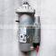 Diesel Engine Parts 5363431 8201133 5267912  QSB6.7 6BT5.9 38MT 24V Start Motor 8201133