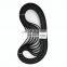 Diesel Engine ISBe ISDe 6BT Ribbed 8pk1615 Fan Belt 3911566 3807369 8pk1615 8PK1610 8PK1611 3289001