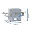 NBD Lab Dual Temperature Zone Tube Furnace   1200C Tube Furnace