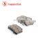 XYREPUESTOS AUTO PARTS Repuestos Al Por Mayor Car Brake Pad for Subaru Impreza 26296-Sc010