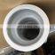 Sinotruk Howo spare parts Flexible Exhaust Pipe WG9725540198