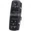 68029023AC Master Power Lock Window Switch for GRAND CARAVAN TOWN & for COUNTRY 08-09